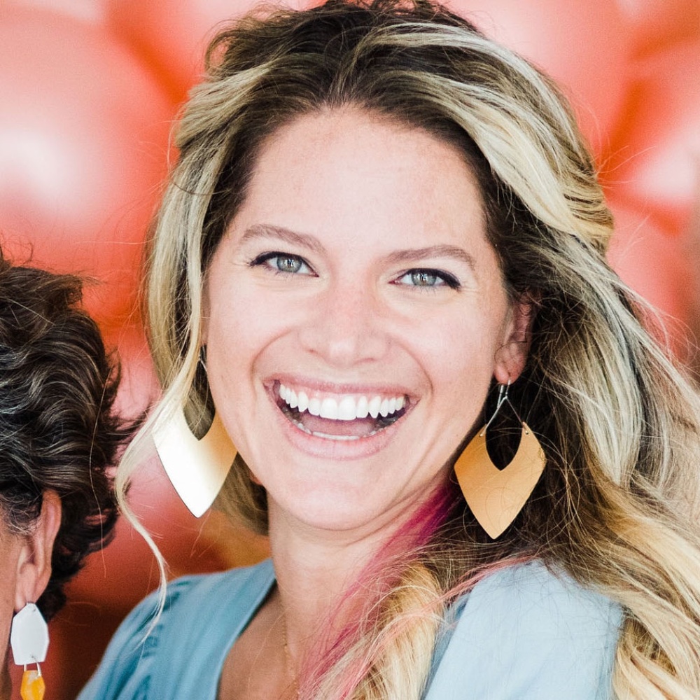 Meet your Posher, Steph